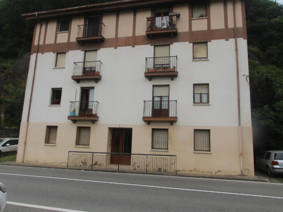 VIVIENDA PARA REFORMAR